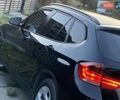 Черный БМВ Х1, объемом двигателя 2 л и пробегом 198 тыс. км за 10400 $, фото 15 на Automoto.ua