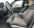 Черный БМВ Х1, объемом двигателя 2 л и пробегом 208 тыс. км за 14499 $, фото 29 на Automoto.ua