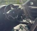 Черный БМВ Х1, объемом двигателя 2 л и пробегом 128 тыс. км за 12000 $, фото 1 на Automoto.ua