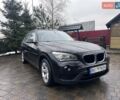 Черный БМВ Х1, объемом двигателя 2 л и пробегом 208 тыс. км за 14499 $, фото 11 на Automoto.ua