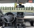 Черный БМВ Х1, объемом двигателя 2 л и пробегом 208 тыс. км за 15500 $, фото 3 на Automoto.ua