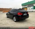 Черный БМВ Х1, объемом двигателя 2 л и пробегом 178 тыс. км за 11500 $, фото 1 на Automoto.ua
