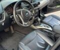 Чорний БМВ Х1, об'ємом двигуна 2 л та пробігом 186 тис. км за 11500 $, фото 7 на Automoto.ua