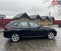 Черный БМВ Х1, объемом двигателя 2 л и пробегом 208 тыс. км за 14499 $, фото 10 на Automoto.ua