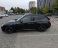 Черный БМВ Х1, объемом двигателя 2 л и пробегом 185 тыс. км за 12900 $, фото 3 на Automoto.ua
