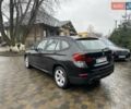 Черный БМВ Х1, объемом двигателя 2 л и пробегом 208 тыс. км за 14499 $, фото 5 на Automoto.ua