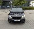 Черный БМВ Х1, объемом двигателя 2 л и пробегом 185 тыс. км за 12900 $, фото 1 на Automoto.ua