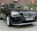 Чорний БМВ Х1, об'ємом двигуна 2 л та пробігом 177 тис. км за 10900 $, фото 12 на Automoto.ua