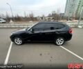 Чорний БМВ Х1, об'ємом двигуна 2 л та пробігом 135 тис. км за 11000 $, фото 11 на Automoto.ua