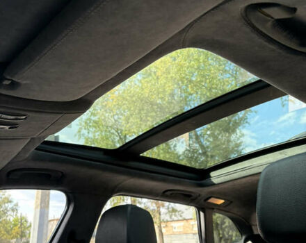 Черный БМВ Х1, объемом двигателя 2 л и пробегом 124 тыс. км за 10500 $, фото 9 на Automoto.ua