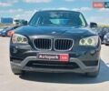 Чорний БМВ Х1, об'ємом двигуна 2 л та пробігом 192 тис. км за 12090 $, фото 7 на Automoto.ua