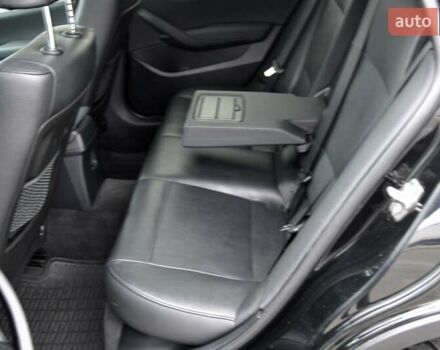 Черный БМВ Х1, объемом двигателя 2 л и пробегом 204 тыс. км за 11500 $, фото 28 на Automoto.ua