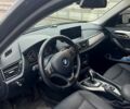 Чорний БМВ Х1, об'ємом двигуна 2 л та пробігом 135 тис. км за 11000 $, фото 4 на Automoto.ua