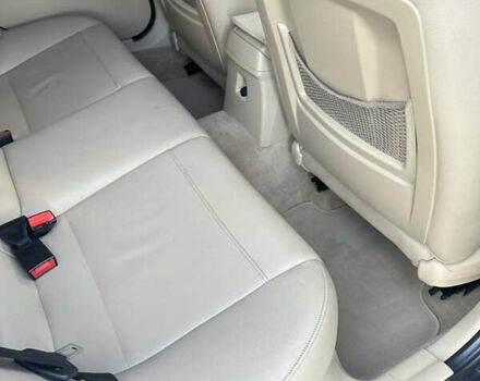 Чорний БМВ Х1, об'ємом двигуна 2 л та пробігом 177 тис. км за 10900 $, фото 42 на Automoto.ua