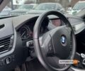 Черный БМВ Х1, объемом двигателя 2 л и пробегом 191 тыс. км за 14100 $, фото 7 на Automoto.ua