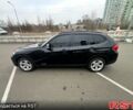 Чорний БМВ Х1, об'ємом двигуна 2 л та пробігом 135 тис. км за 11000 $, фото 10 на Automoto.ua