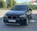 Черный БМВ Х1, объемом двигателя 2 л и пробегом 210 тыс. км за 12100 $, фото 29 на Automoto.ua