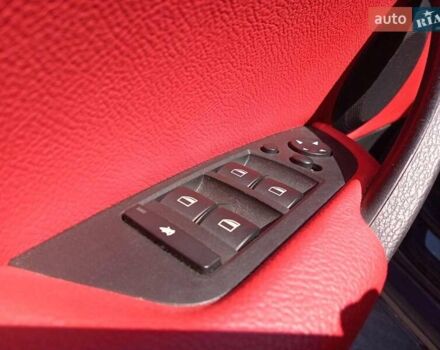 Чорний БМВ Х1, об'ємом двигуна 2 л та пробігом 192 тис. км за 12090 $, фото 29 на Automoto.ua