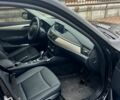 Чорний БМВ Х1, об'ємом двигуна 2 л та пробігом 135 тис. км за 11000 $, фото 7 на Automoto.ua