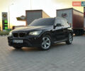 Черный БМВ Х1, объемом двигателя 2 л и пробегом 164 тыс. км за 13500 $, фото 2 на Automoto.ua
