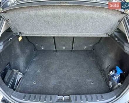 Черный БМВ Х1, объемом двигателя 2 л и пробегом 210 тыс. км за 12100 $, фото 11 на Automoto.ua