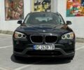 Чорний БМВ Х1, об'ємом двигуна 2 л та пробігом 192 тис. км за 13200 $, фото 1 на Automoto.ua