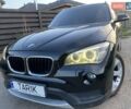 Черный БМВ Х1, объемом двигателя 2 л и пробегом 198 тыс. км за 10400 $, фото 6 на Automoto.ua