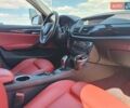 Чорний БМВ Х1, об'ємом двигуна 2 л та пробігом 192 тис. км за 12090 $, фото 9 на Automoto.ua