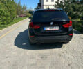 Черный БМВ Х1, объемом двигателя 2 л и пробегом 127 тыс. км за 11000 $, фото 2 на Automoto.ua