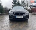 Черный БМВ Х1, объемом двигателя 2 л и пробегом 208 тыс. км за 14499 $, фото 14 на Automoto.ua