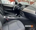 Черный БМВ Х1, объемом двигателя 2 л и пробегом 191 тыс. км за 14100 $, фото 11 на Automoto.ua