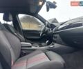 Черный БМВ Х1, объемом двигателя 2 л и пробегом 208 тыс. км за 14499 $, фото 21 на Automoto.ua