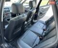 Черный БМВ Х1, объемом двигателя 2 л и пробегом 210 тыс. км за 12100 $, фото 13 на Automoto.ua