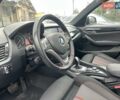 Черный БМВ Х1, объемом двигателя 2 л и пробегом 208 тыс. км за 14499 $, фото 39 на Automoto.ua