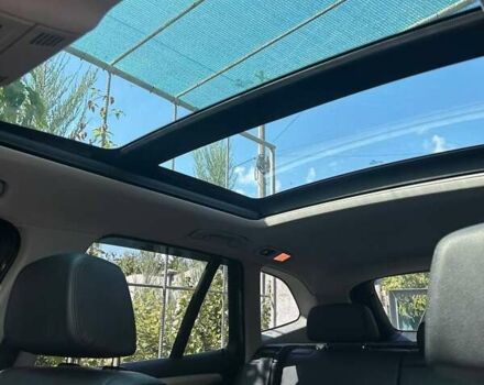 Черный БМВ Х1, объемом двигателя 2 л и пробегом 128 тыс. км за 12000 $, фото 3 на Automoto.ua