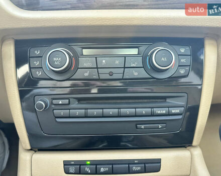 Чорний БМВ Х1, об'ємом двигуна 2 л та пробігом 177 тис. км за 10900 $, фото 50 на Automoto.ua