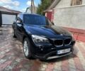 Чорний БМВ Х1, об'ємом двигуна 2 л та пробігом 270 тис. км за 9700 $, фото 5 на Automoto.ua