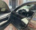 Чорний БМВ Х1, об'ємом двигуна 2 л та пробігом 270 тис. км за 9700 $, фото 7 на Automoto.ua