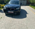Чорний БМВ Х1, об'ємом двигуна 2 л та пробігом 122 тис. км за 12999 $, фото 1 на Automoto.ua