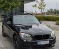 Черный БМВ Х1, объемом двигателя 2 л и пробегом 185 тыс. км за 12900 $, фото 29 на Automoto.ua