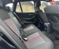 Черный БМВ Х1, объемом двигателя 2 л и пробегом 208 тыс. км за 14499 $, фото 24 на Automoto.ua