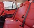 Чорний БМВ Х1, об'ємом двигуна 2 л та пробігом 192 тис. км за 12090 $, фото 17 на Automoto.ua