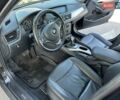 Черный БМВ Х1, объемом двигателя 2 л и пробегом 210 тыс. км за 12100 $, фото 10 на Automoto.ua