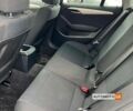 Черный БМВ Х1, объемом двигателя 2 л и пробегом 191 тыс. км за 14100 $, фото 17 на Automoto.ua