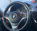 Черный БМВ Х1, объемом двигателя 2 л и пробегом 198 тыс. км за 10400 $, фото 19 на Automoto.ua