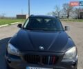 Черный БМВ Х1, объемом двигателя 2 л и пробегом 199 тыс. км за 11500 $, фото 1 на Automoto.ua