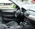 Черный БМВ Х1, объемом двигателя 2 л и пробегом 204 тыс. км за 11500 $, фото 36 на Automoto.ua