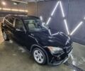 Черный БМВ Х1, объемом двигателя 2 л и пробегом 94 тыс. км за 12500 $, фото 1 на Automoto.ua