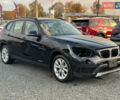 Чорний БМВ Х1, об'ємом двигуна 2 л та пробігом 126 тис. км за 9000 $, фото 3 на Automoto.ua