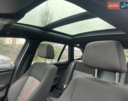 Черный БМВ Х1, объемом двигателя 2 л и пробегом 208 тыс. км за 14499 $, фото 55 на Automoto.ua